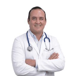 Inti Fernandez, M.D.