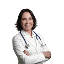 Judith Valencia, M.D.