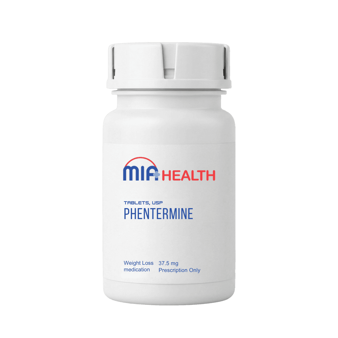 Phentermine