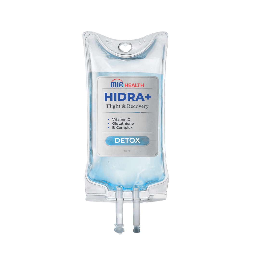 Hidra+ Detox