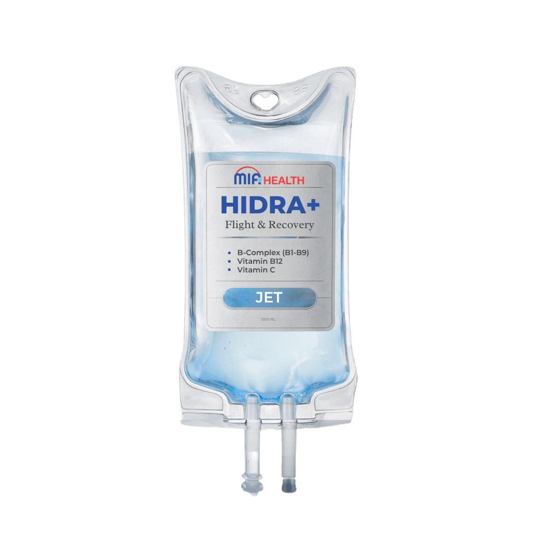 Hidra+ Jet
